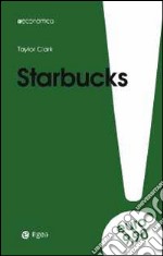 Starbucks libro