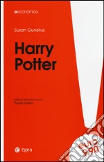 Harry Potter libro