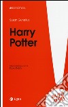 Harry Potter libro