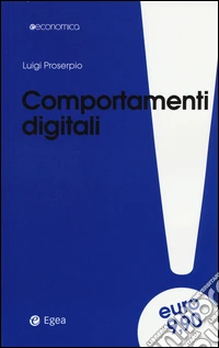 Comportamenti digitali
