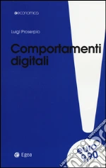 Comportamenti digitali