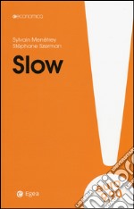 Slow libro