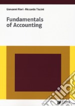 Fundamentals of accounting libro