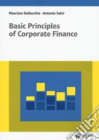 Basic principles of corporate finance libro