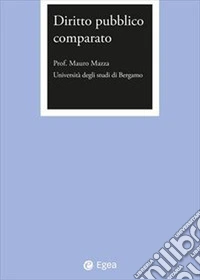 Diritto pubblico comparato