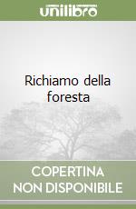 Richiamo della foresta libro