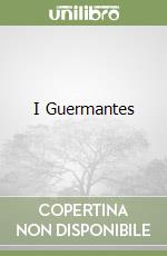 I Guermantes libro