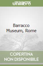 Barracco Museum, Rome