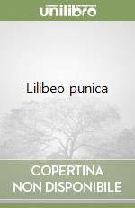 Lilibeo punica