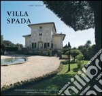 Villa Spada libro