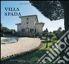 Villa Spada libro