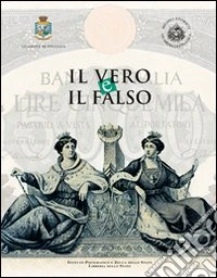 Il vero e il falso