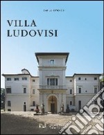 Villa Ludovisi libro