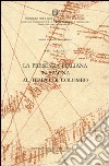 La presenza italiana in Spagna al tempo di Colombo libro