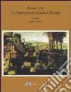 Roma 1536. Le observationes di Johann Fichard libro di Fantozzi A. (cur.)