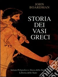 Storia dei vasi greci