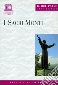 I sacri monti libro
