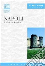 Napoli. Il centro storico libro