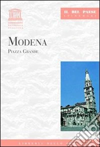 Modena. Piazza Grande