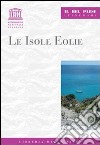 Le isole Eolie libro