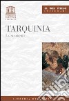 Tarquinia. Le necropoli libro
