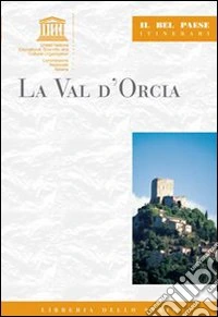 La val d'Orcia