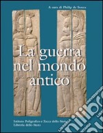 La guerra nel mondo antico libro