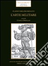 L'arte militare libro