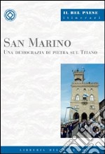 San Marino libro