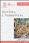 Mantova e Sabbioneta libro