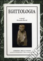 Egittologia libro