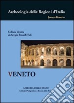 Veneto libro