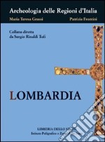 Lombardia libro