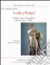 I culti a Pompei libro di D'Alessio Maria Teresa