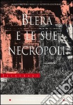 Blera e le sue necropoli libro