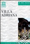 Villa Adriana libro