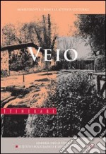 Veio libro