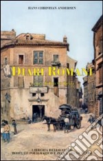 Diari romani libro