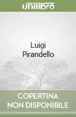 Luigi Pirandello
