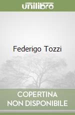 Federigo Tozzi