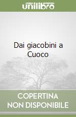 Dai giacobini a Cuoco