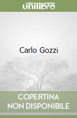 Carlo Gozzi