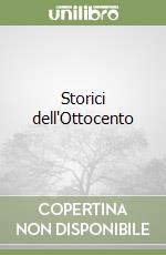 Storici dell'Ottocento