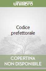 Codice prefettorale