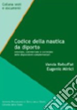 Codice della nautica da diporto