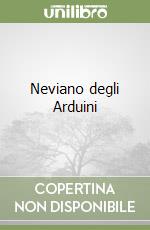 Neviano degli Arduini libro