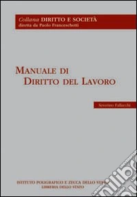 Manuale di diritto del lavoro