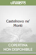 Castelnovo ne' Monti libro