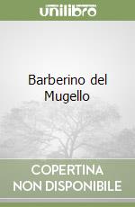 Barberino del Mugello libro