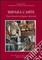 Impara l'arte libro